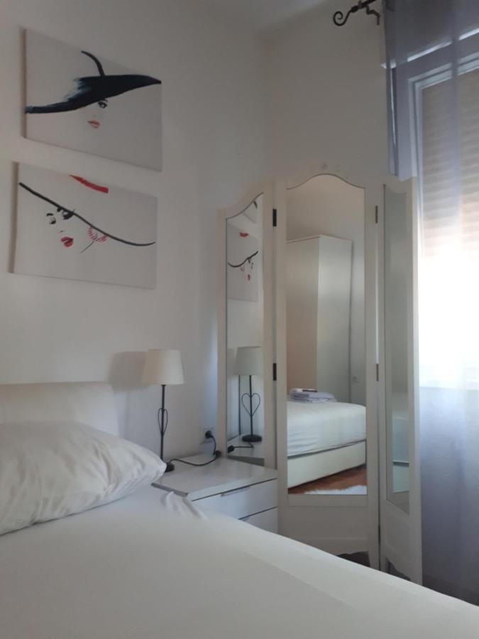 Apartment Iggory Pula Eksteriør billede