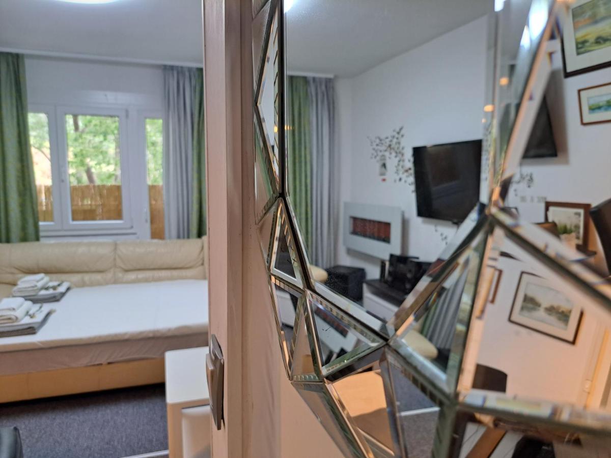 Apartment Iggory Pula Eksteriør billede
