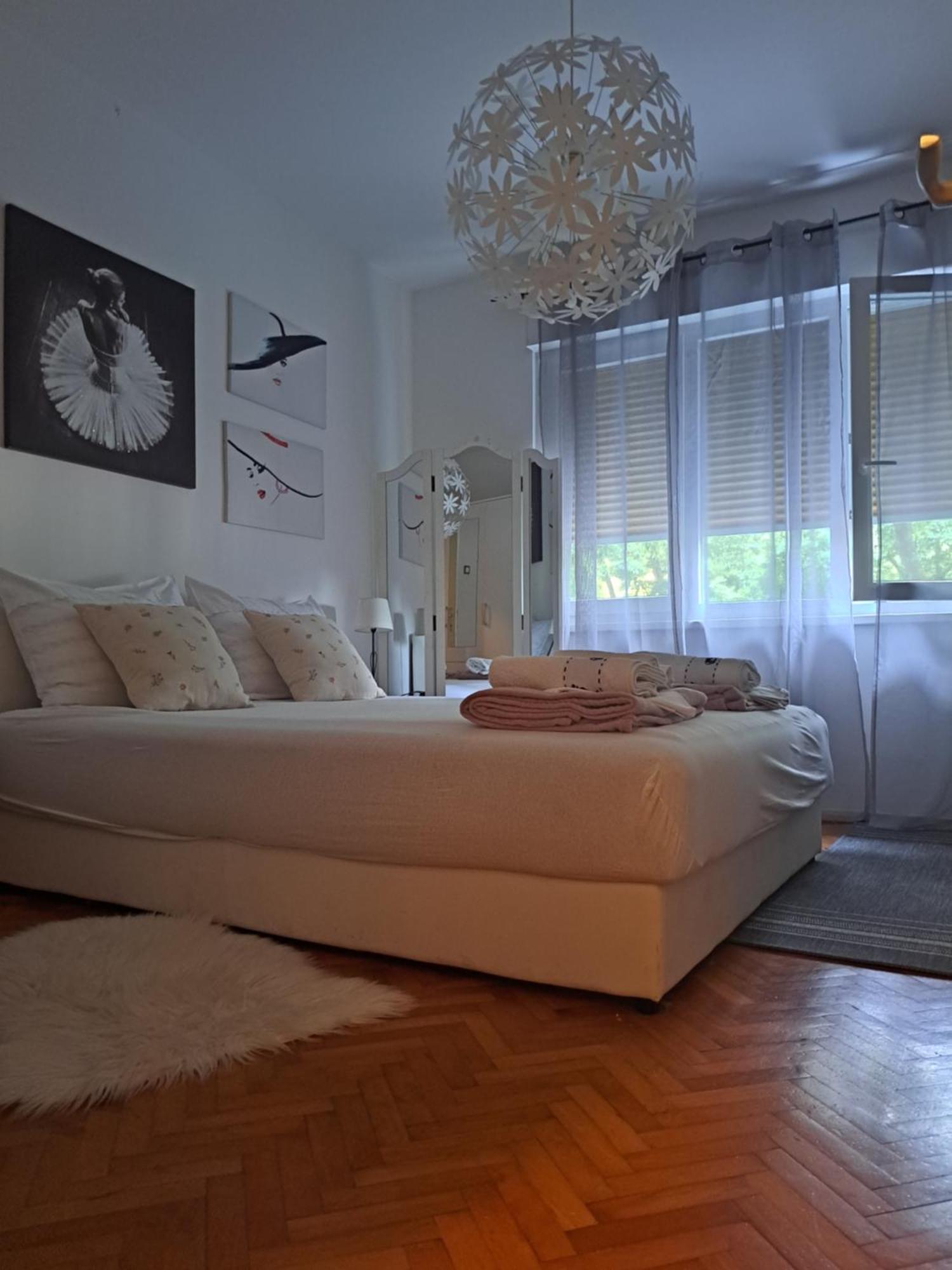 Apartment Iggory Pula Eksteriør billede