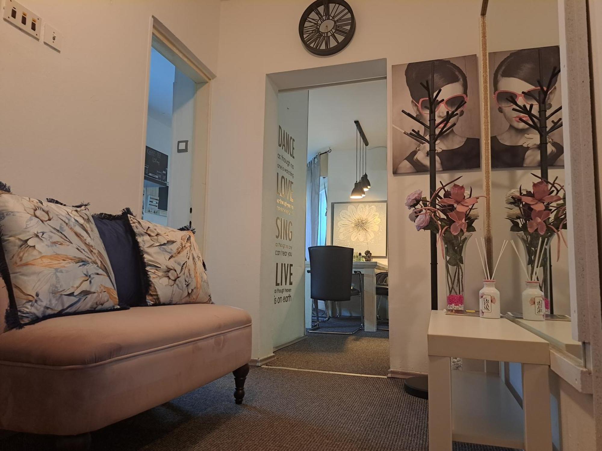 Apartment Iggory Pula Eksteriør billede