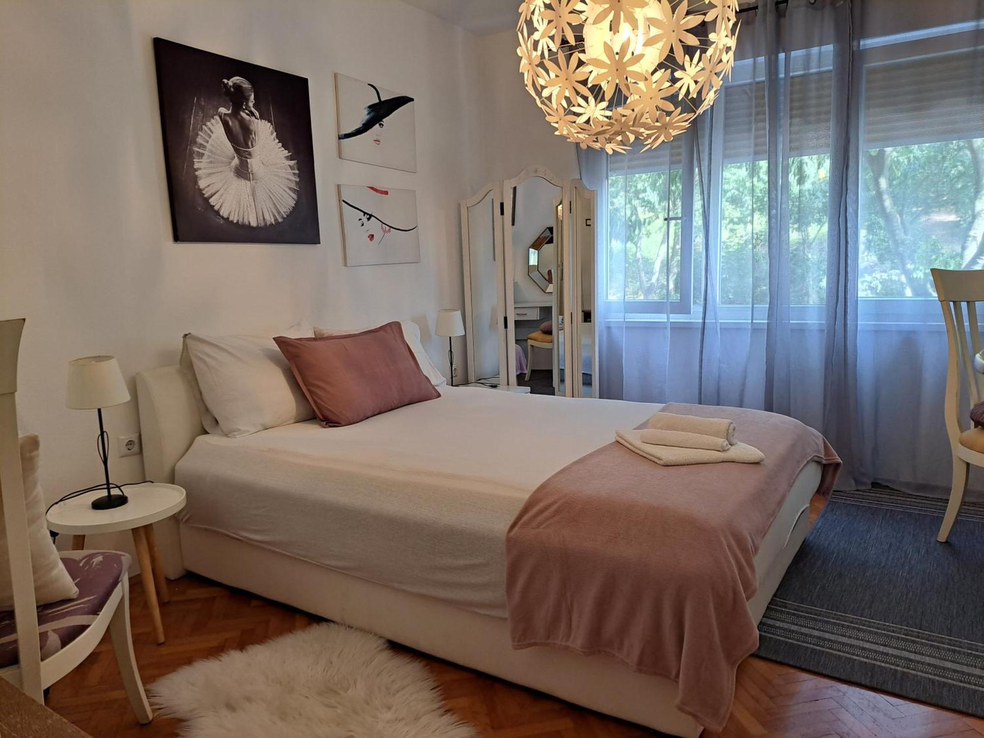Apartment Iggory Pula Eksteriør billede